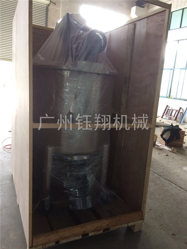 實驗室高剪切乳化機有哪些運輸要求？【鈺翔】